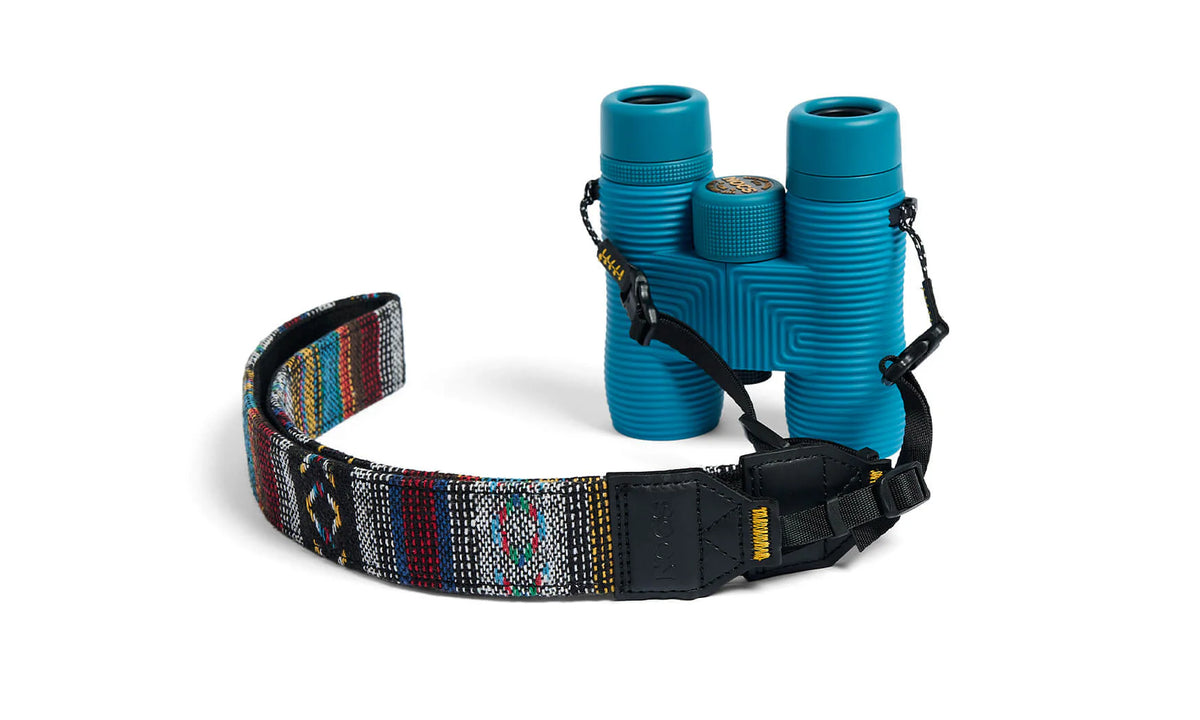 NocLoc Woven Tapestry Strap