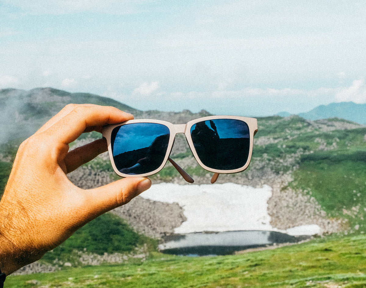 STORY sunski couloir dune galaxy in the mountains