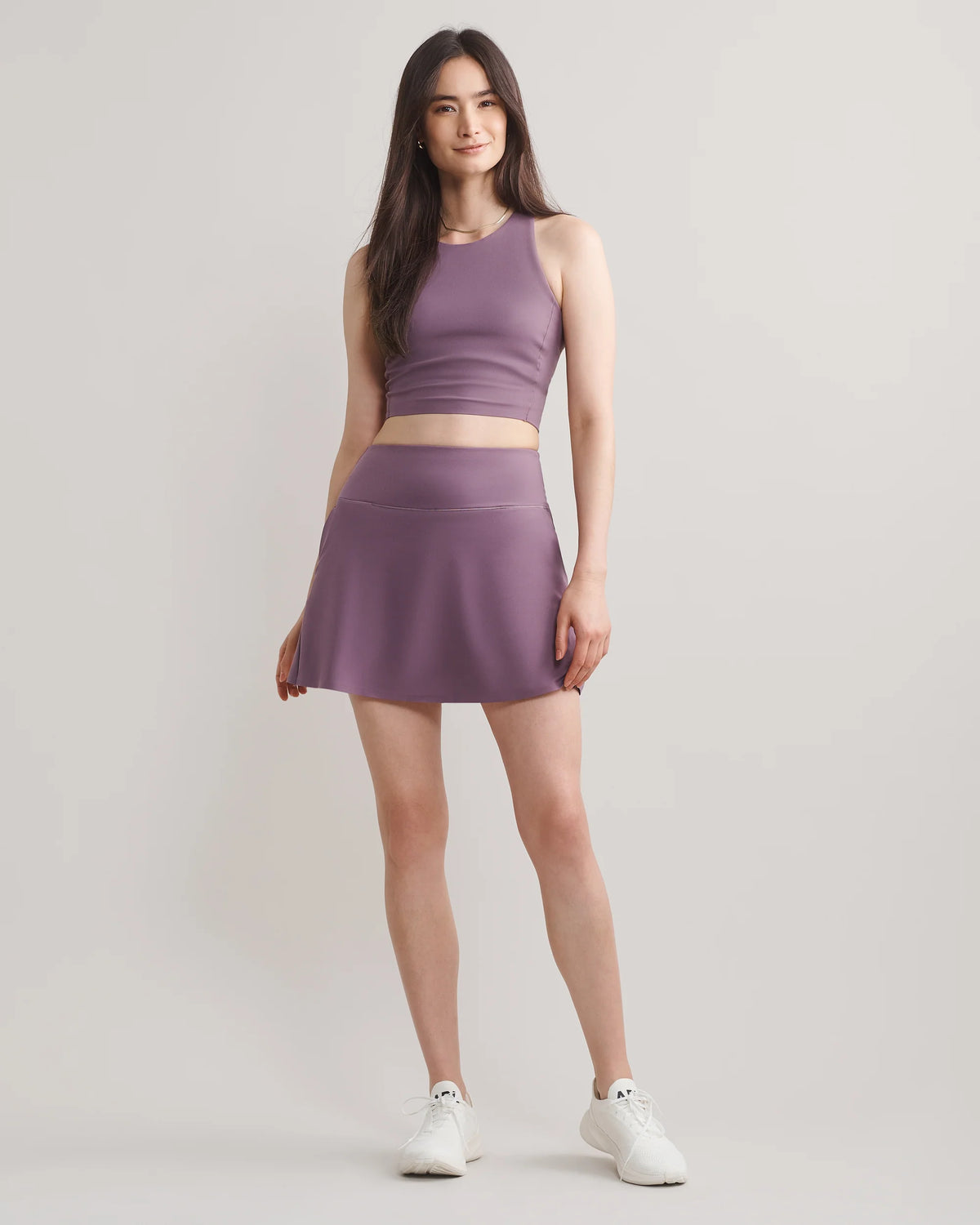 Course to Court Sport Skort