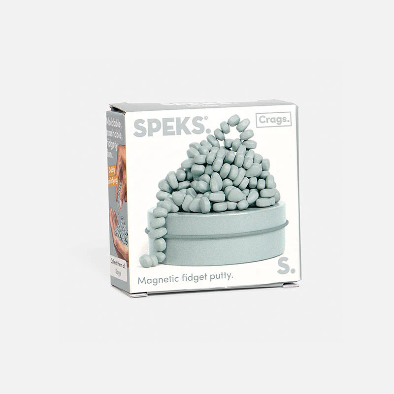 Crags Magnetic Putty