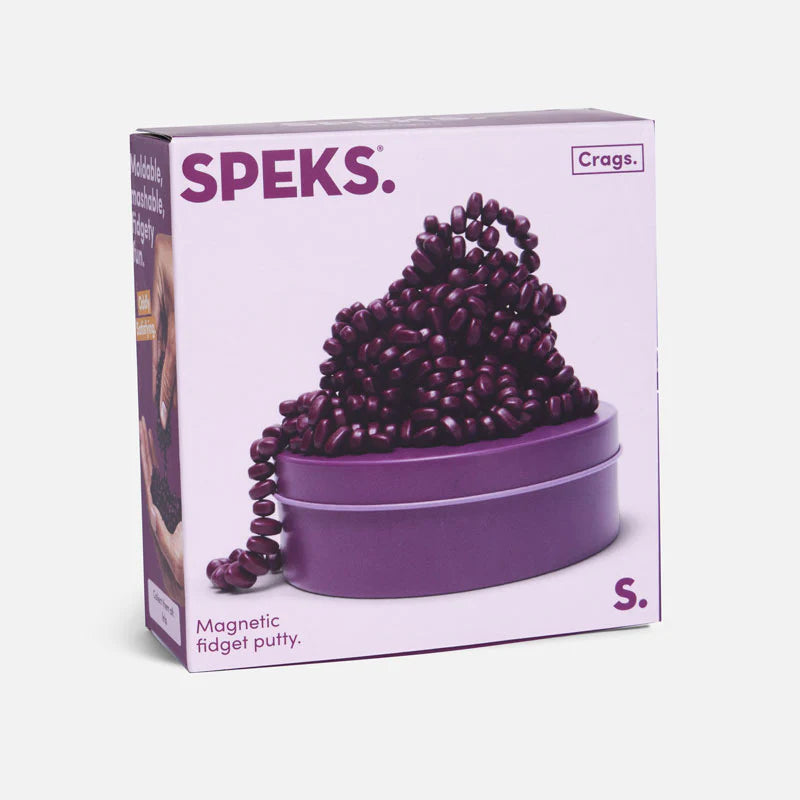 Crags Magnetic Putty