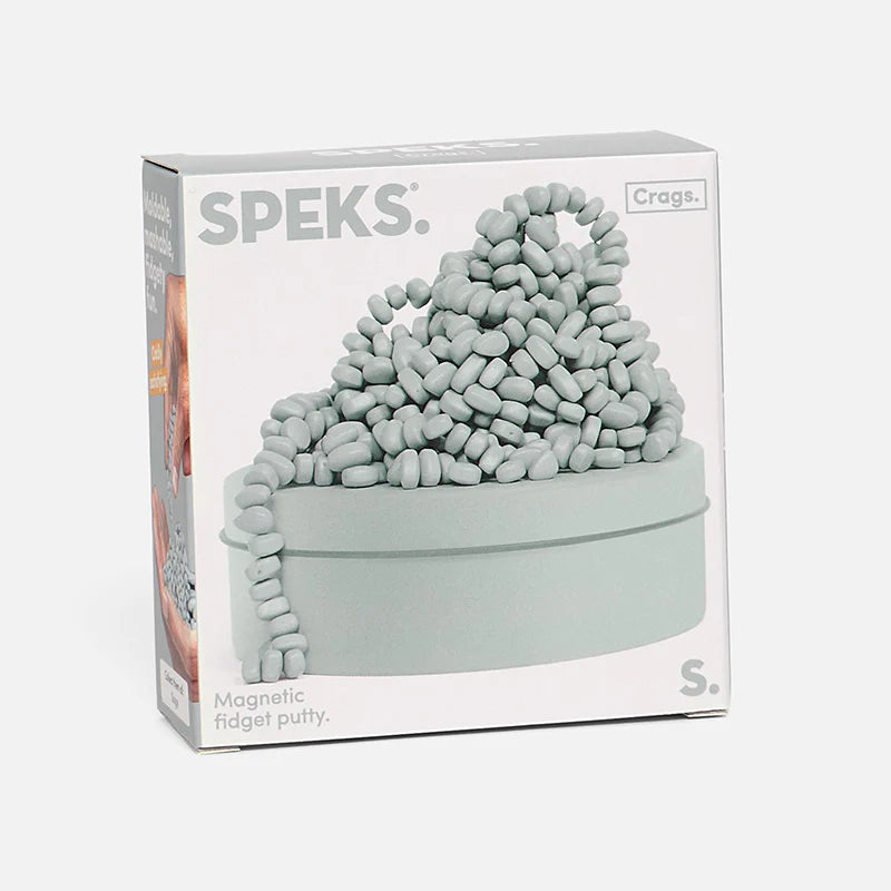Crags Magnetic Putty