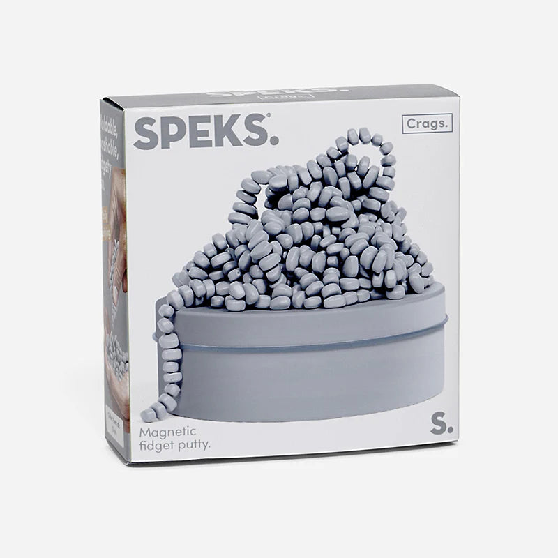 Crags Magnetic Putty