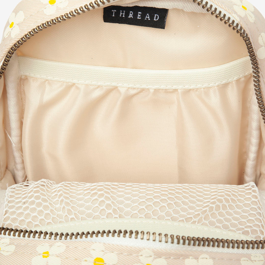 Crossbody Bag - Luna Beige - Thread®
