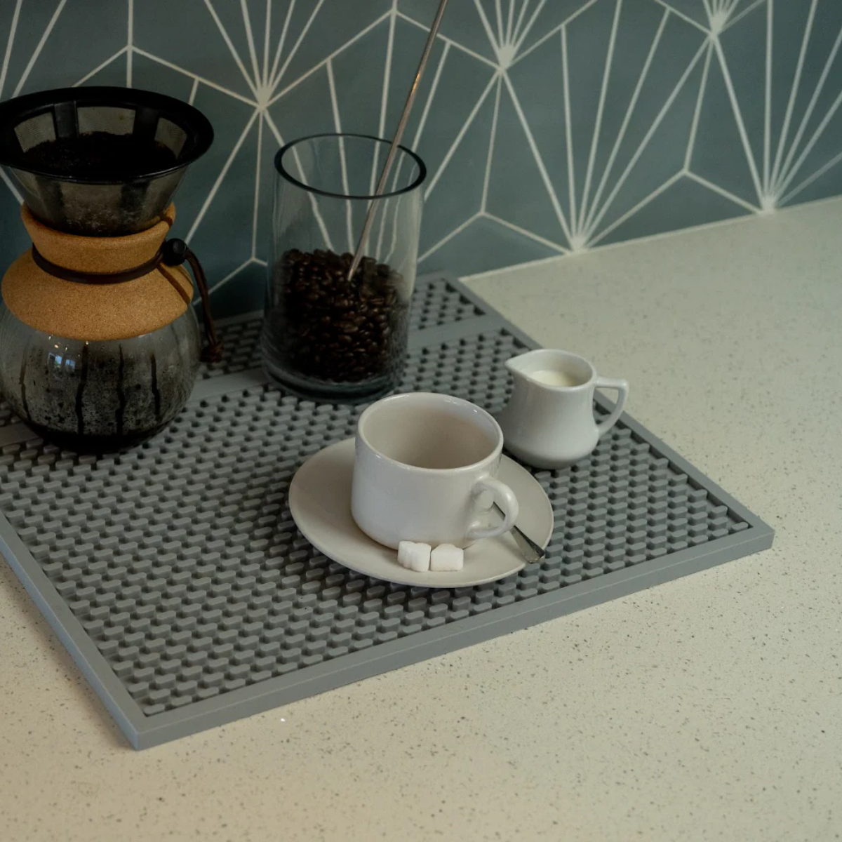 Silicone Bar Mat