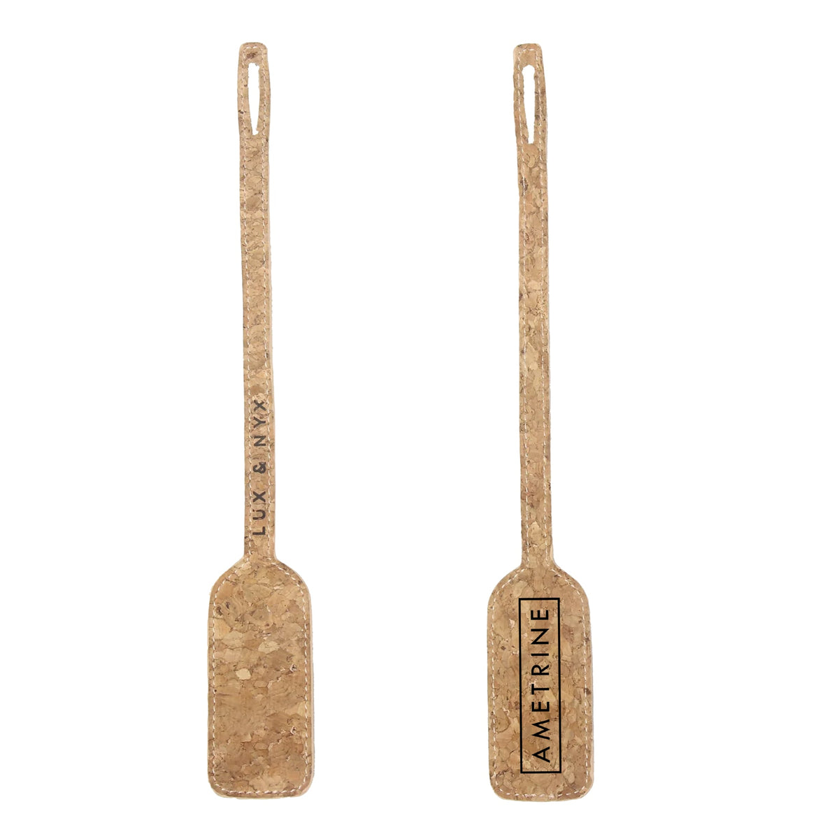 &quot;WINE-DOWN&quot; TOTE (CORK)