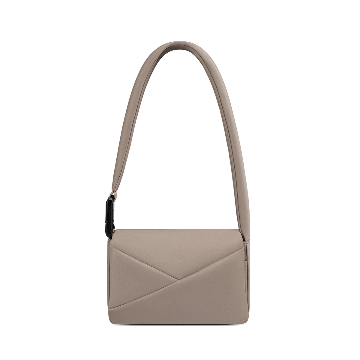 Mini Origami Flap Handbag