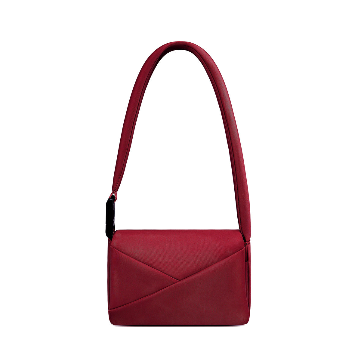 Mini Origami Flap Handbag