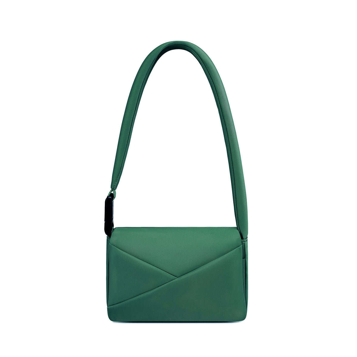 Mini Origami Flap Handbag
