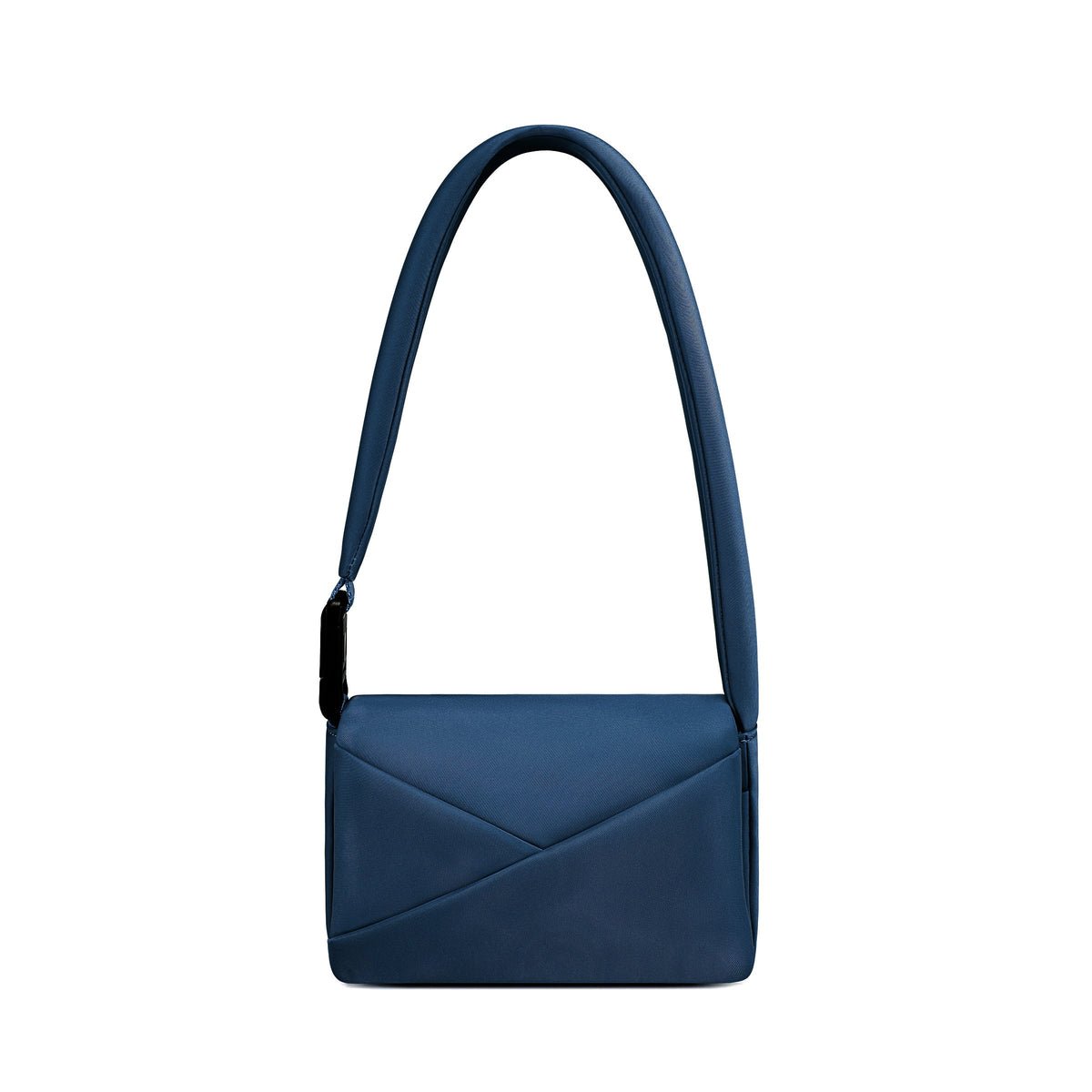 Mini Origami Flap Handbag