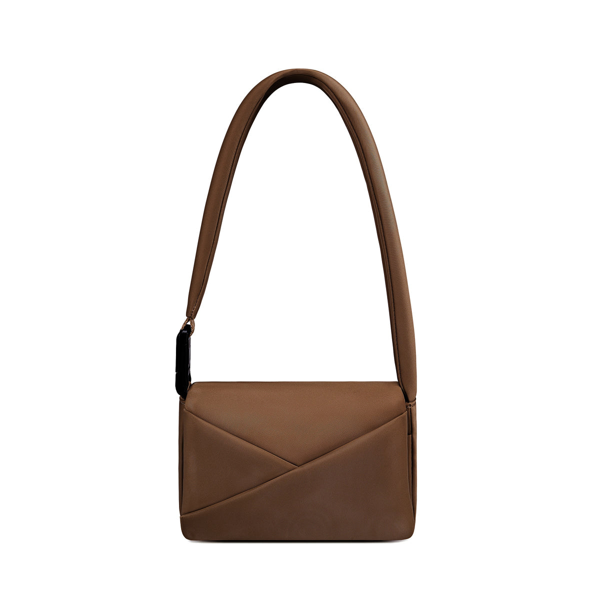 Mini Origami Flap Handbag