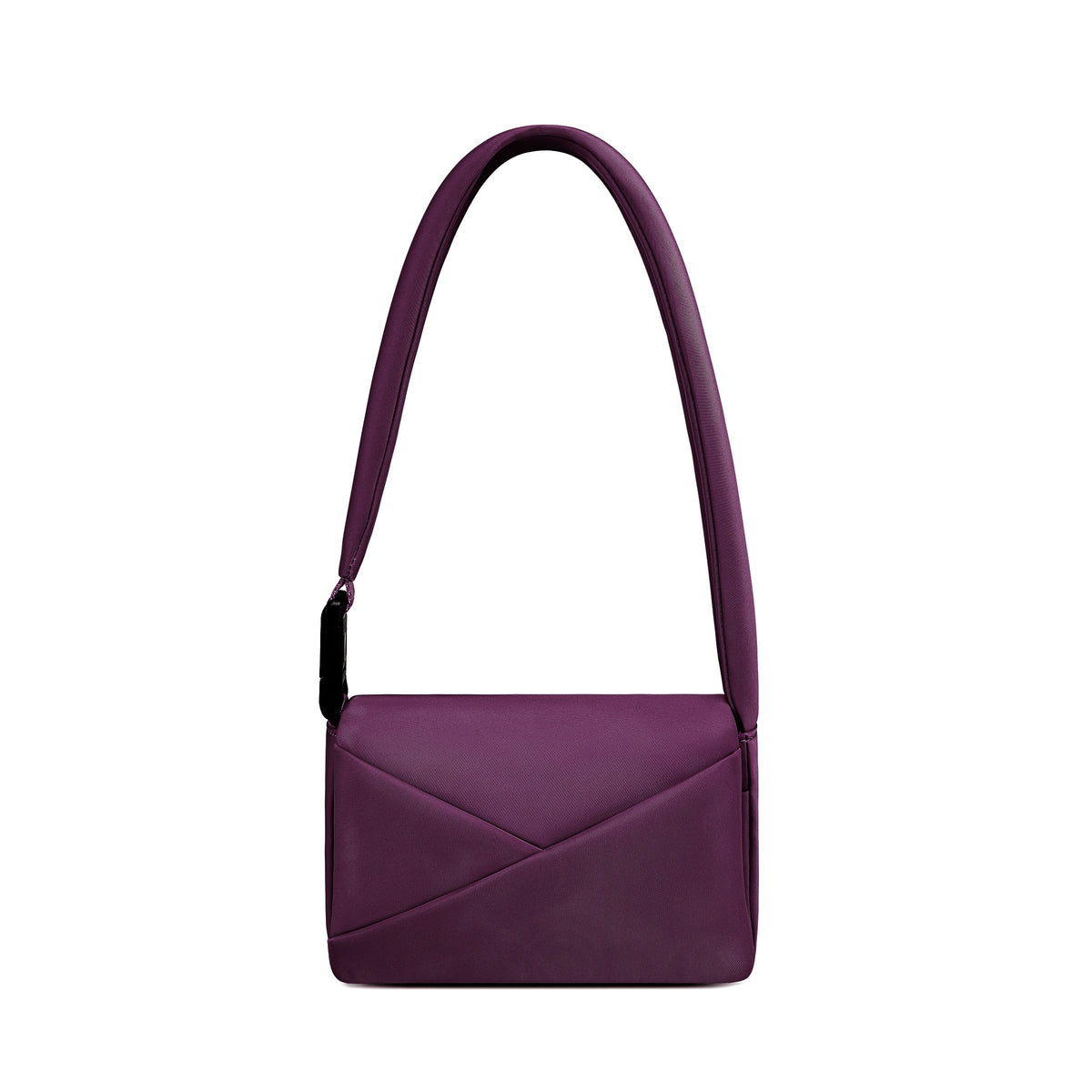 Mini Origami Flap Handbag