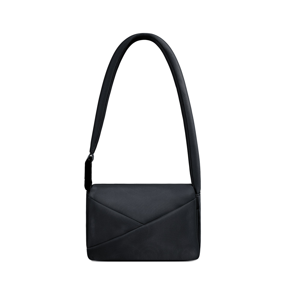 Mini Origami Flap Handbag