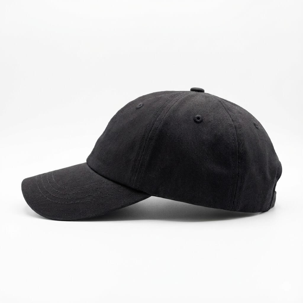 Blank Dad Hat