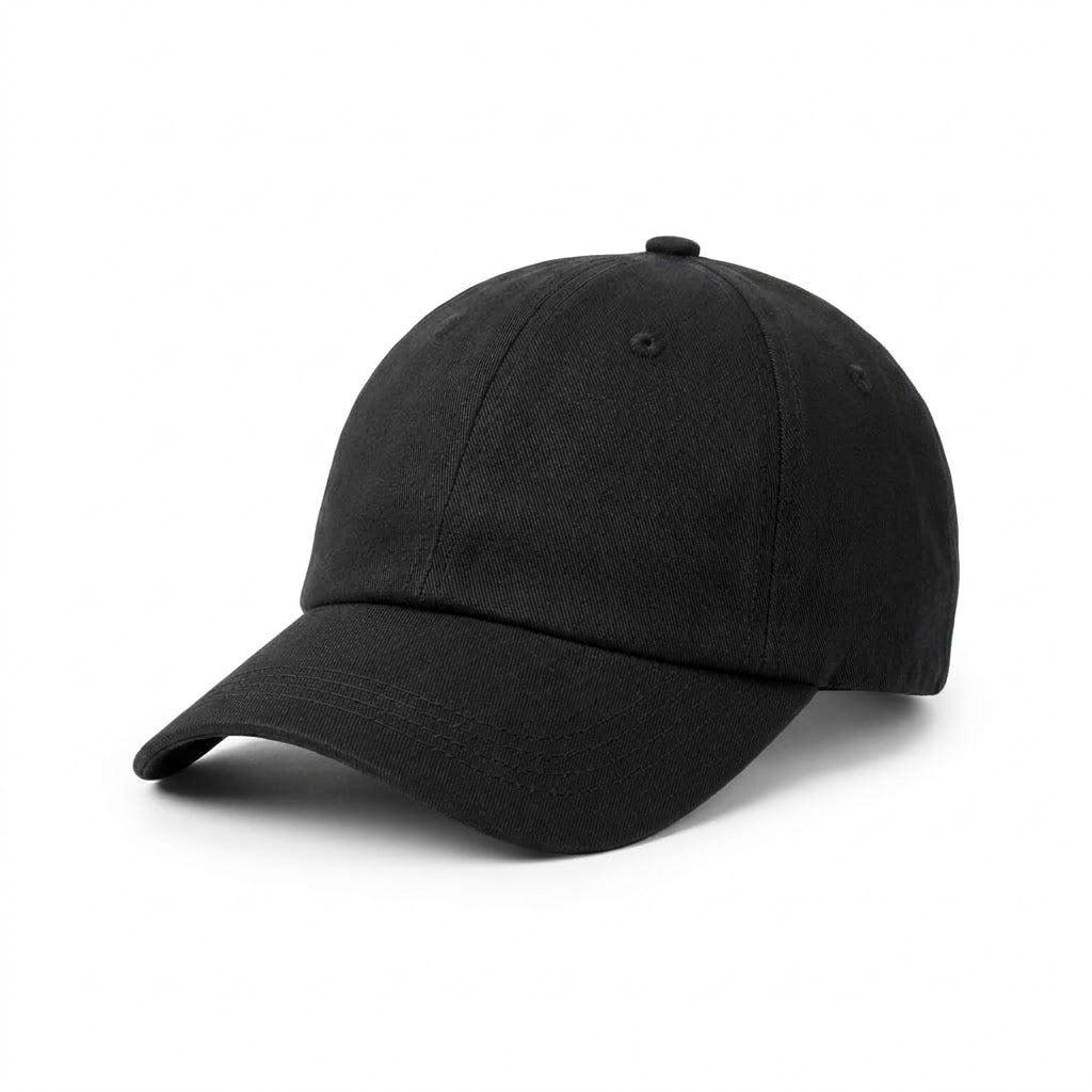 Blank Dad Hat