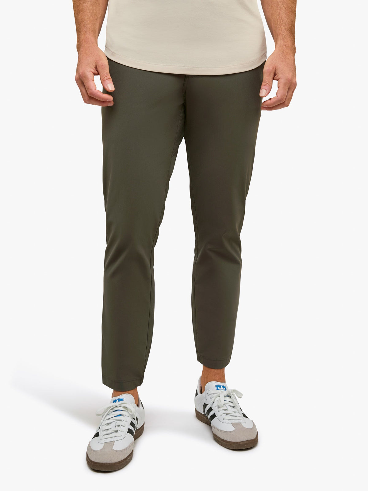 [info]--Alex is 6'0", 170lbs, size 32 waist and wears a size M