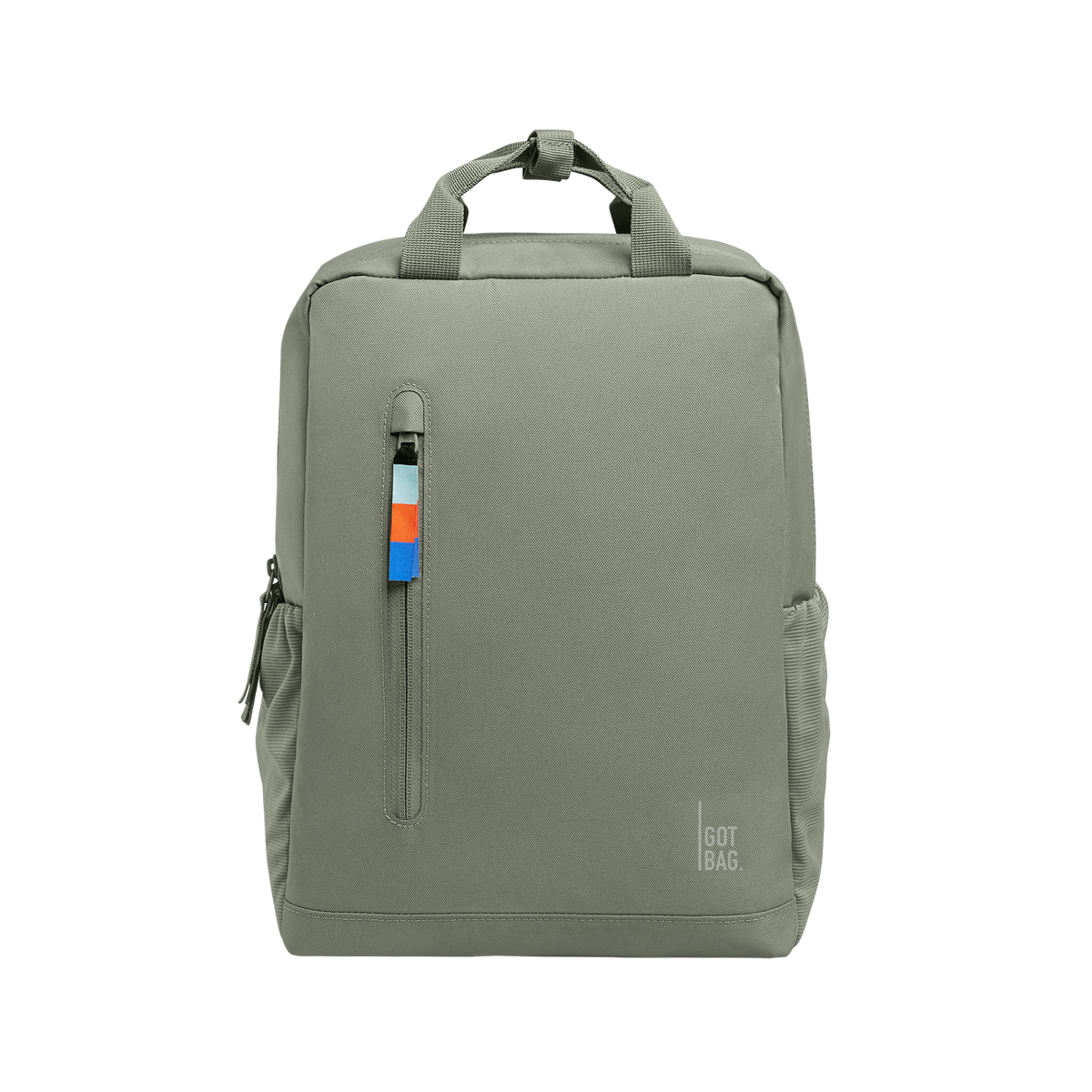DAYPACK 2.0