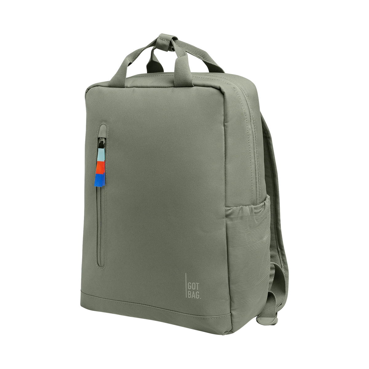 DAYPACK 2.0