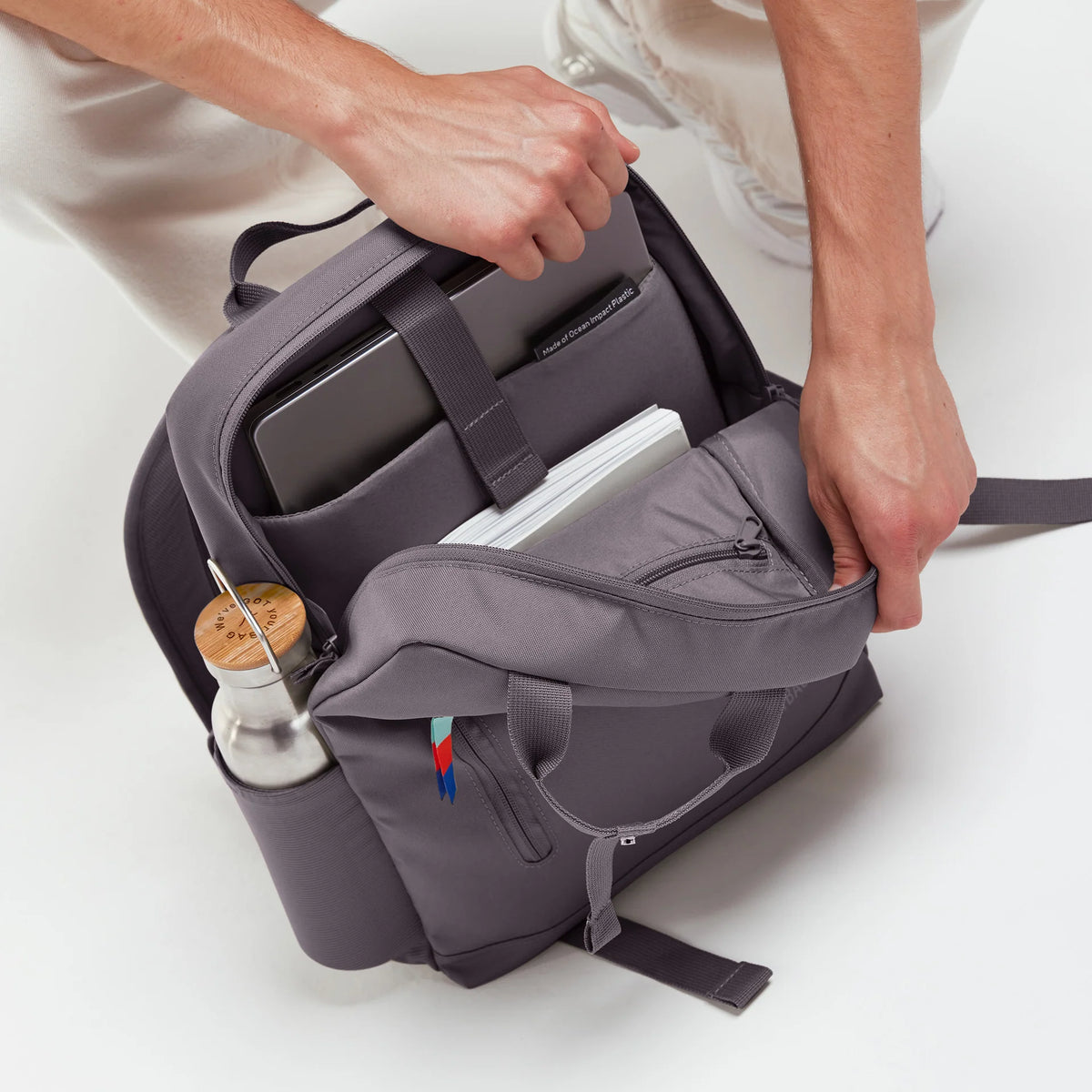 DAYPACK 2.0