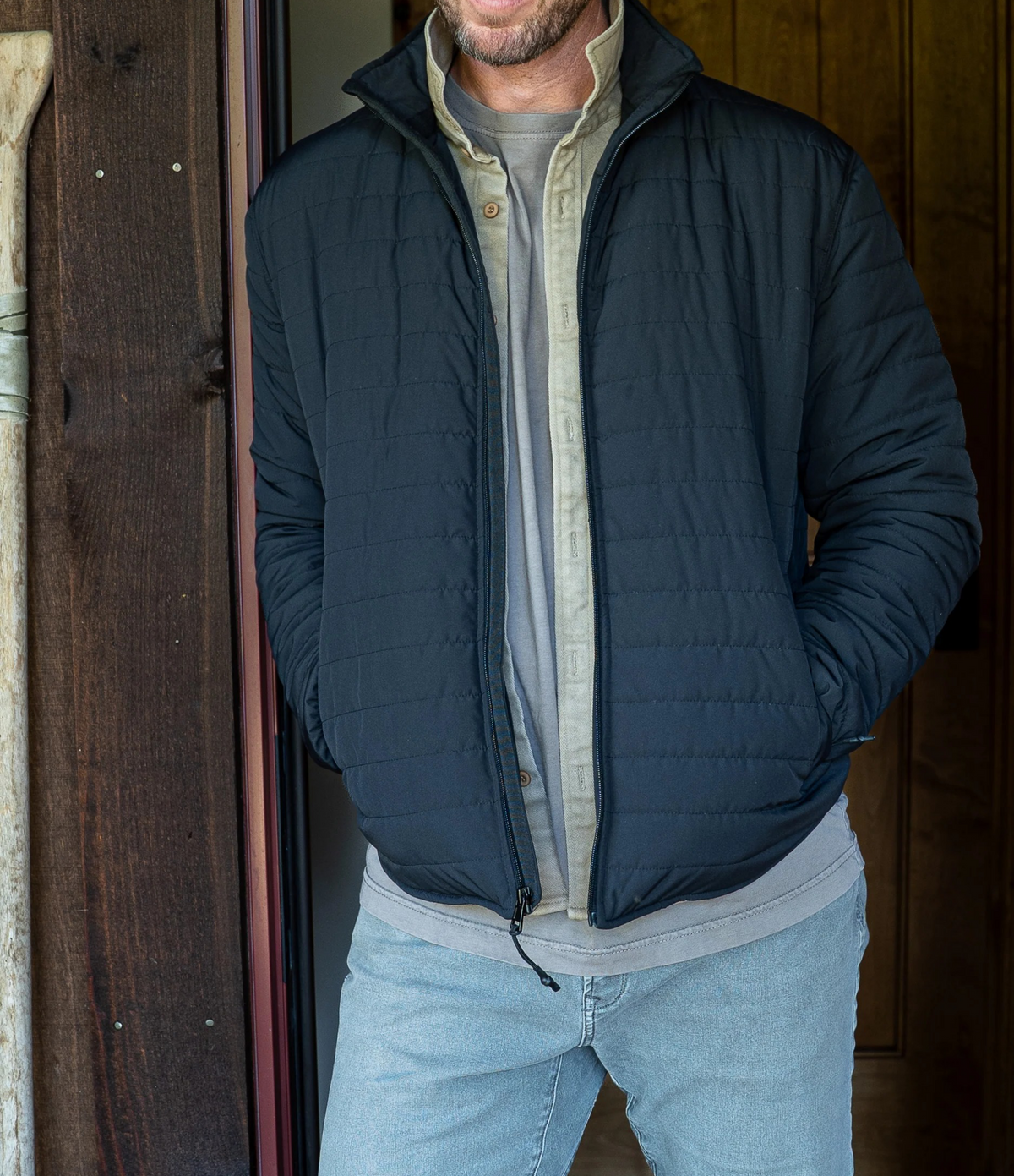 Stillwater Jacket - Men's