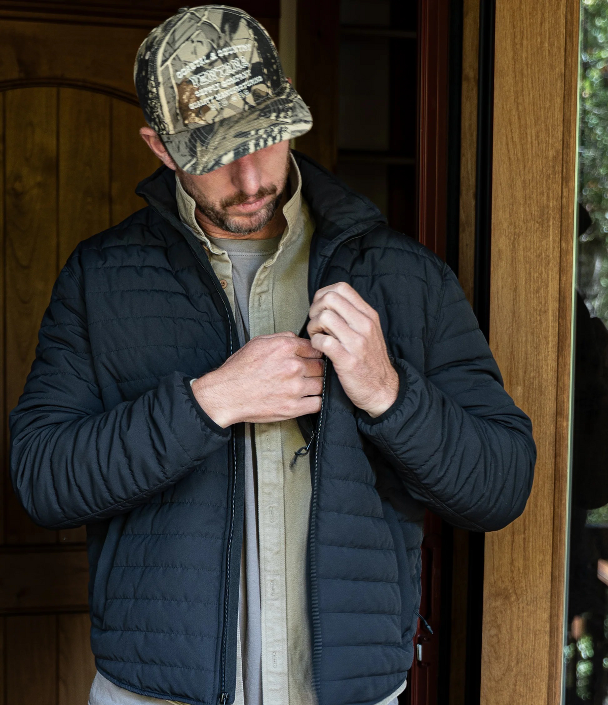 Stillwater Jacket - Men's