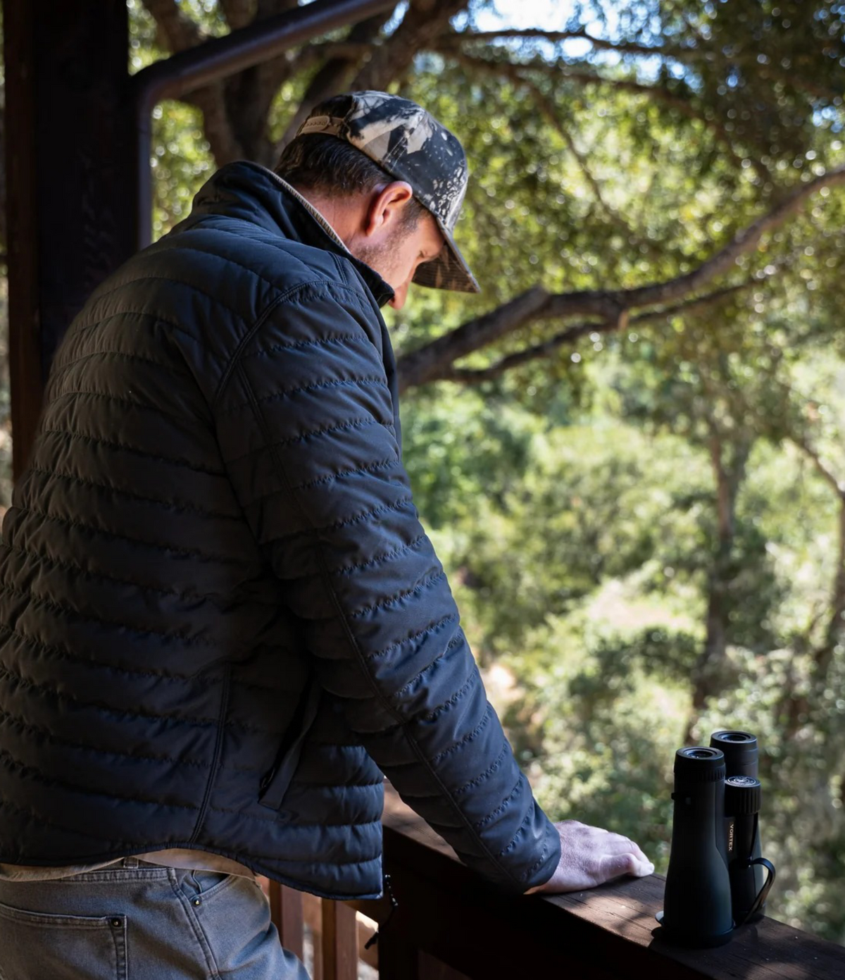 Stillwater Jacket - Men's