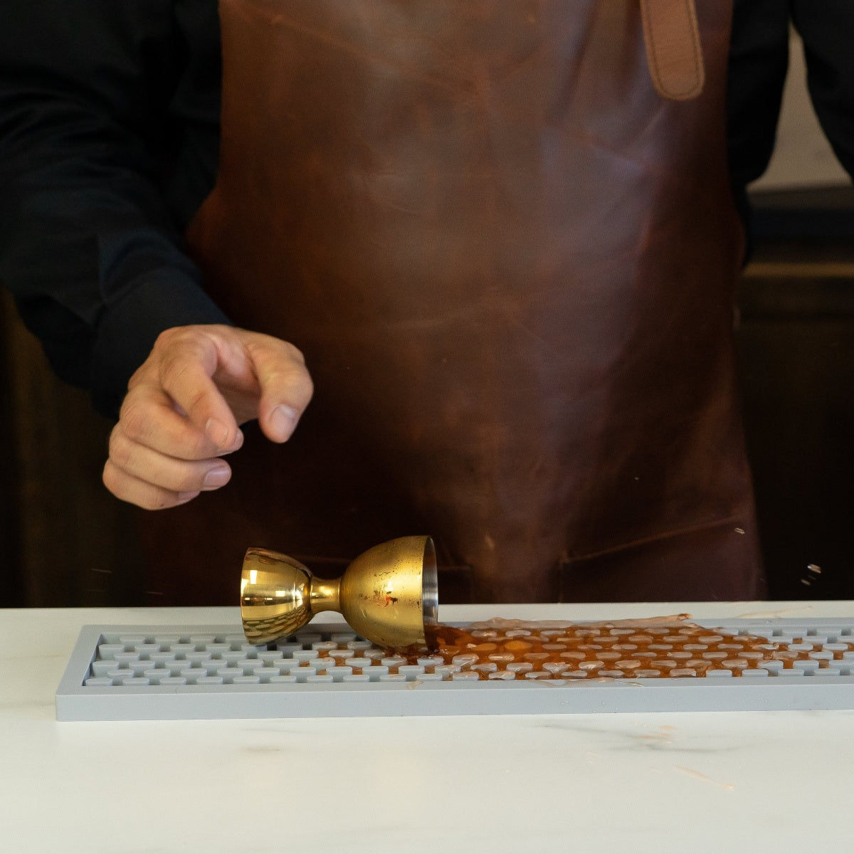 Silicone Bar Mat