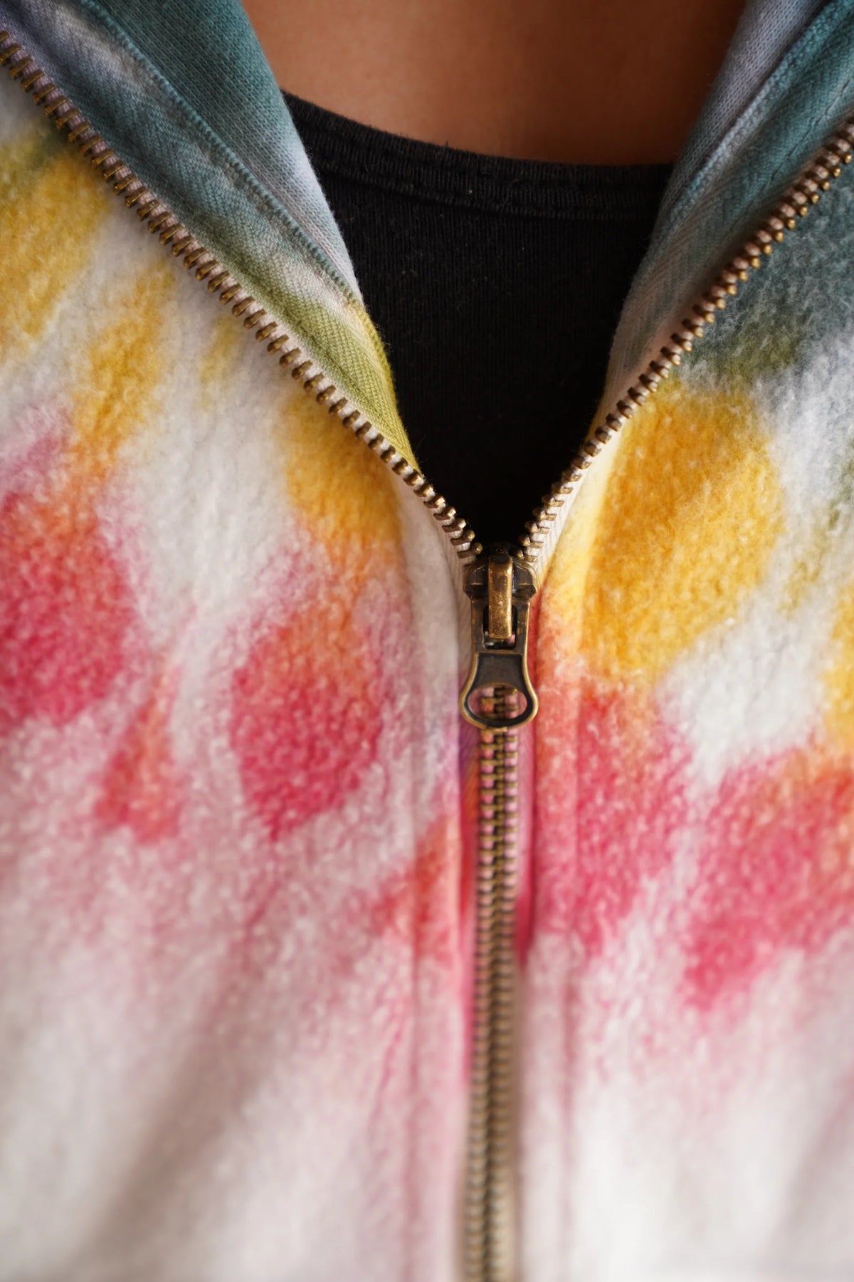 BlanketBlend Zip UP Hoodie