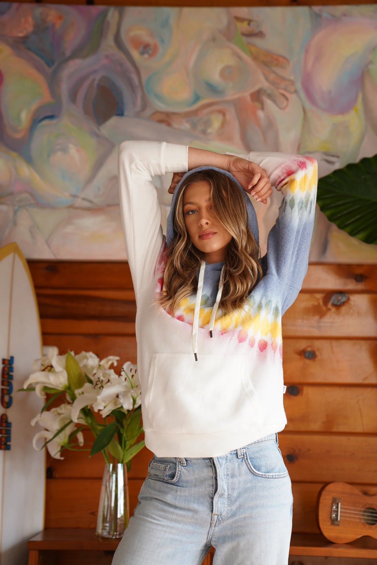 BlanketBlend Hoodie