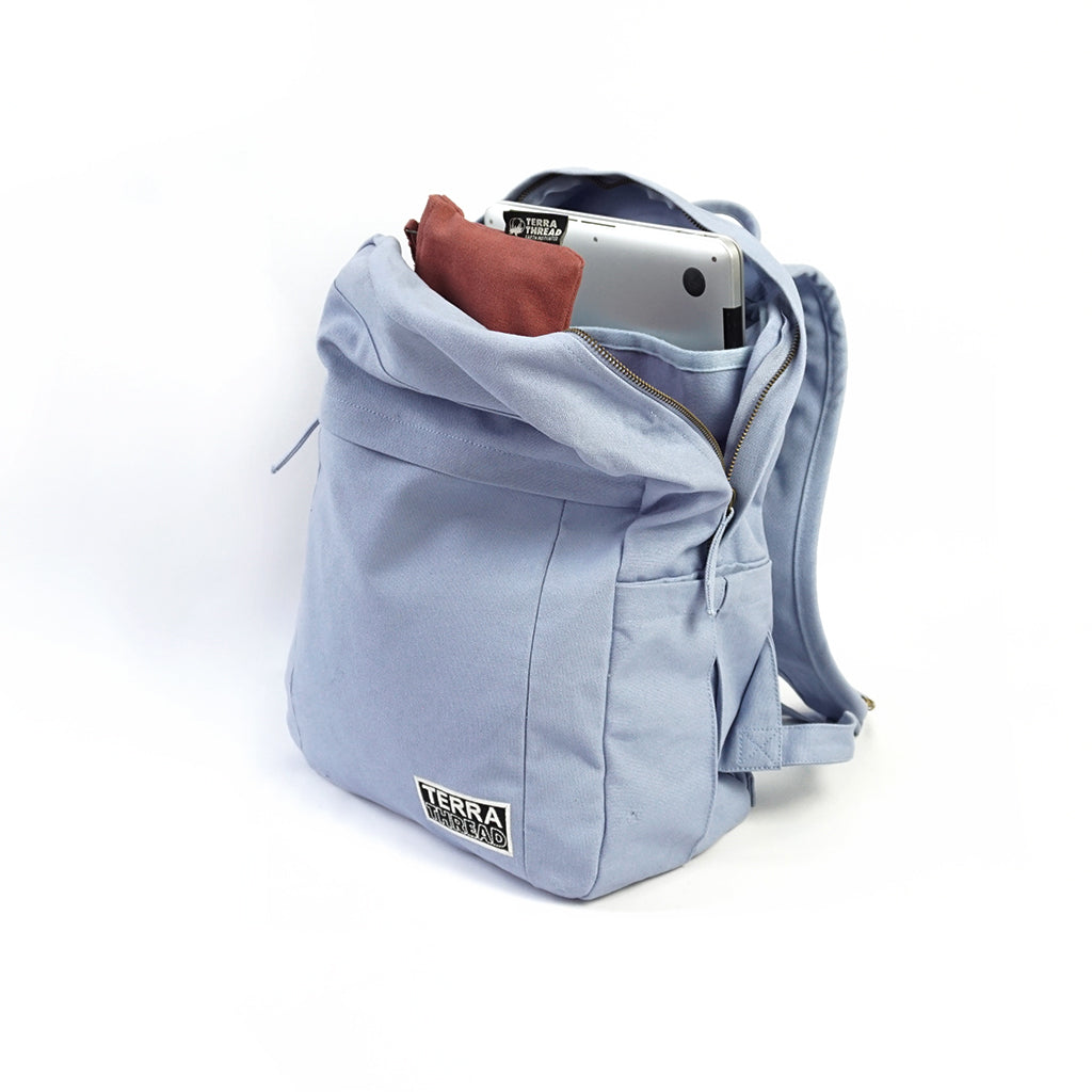 sustainable backpack