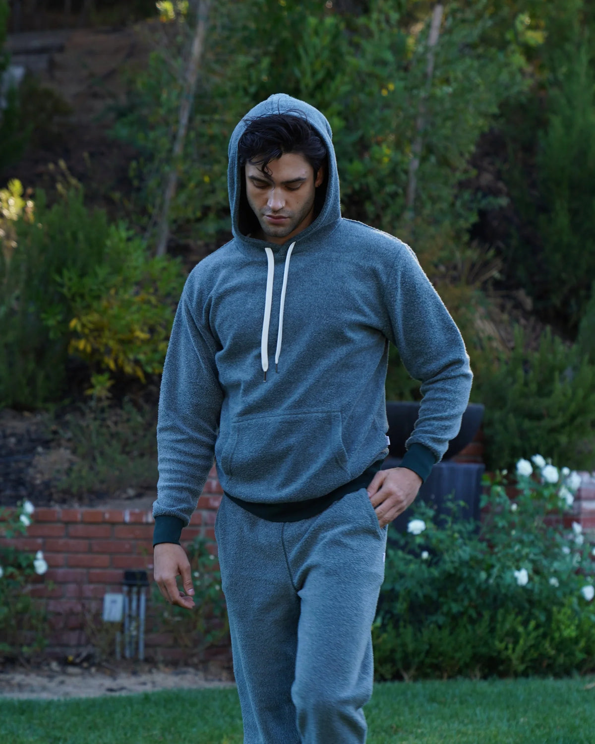 BlanketBlend Hoodie