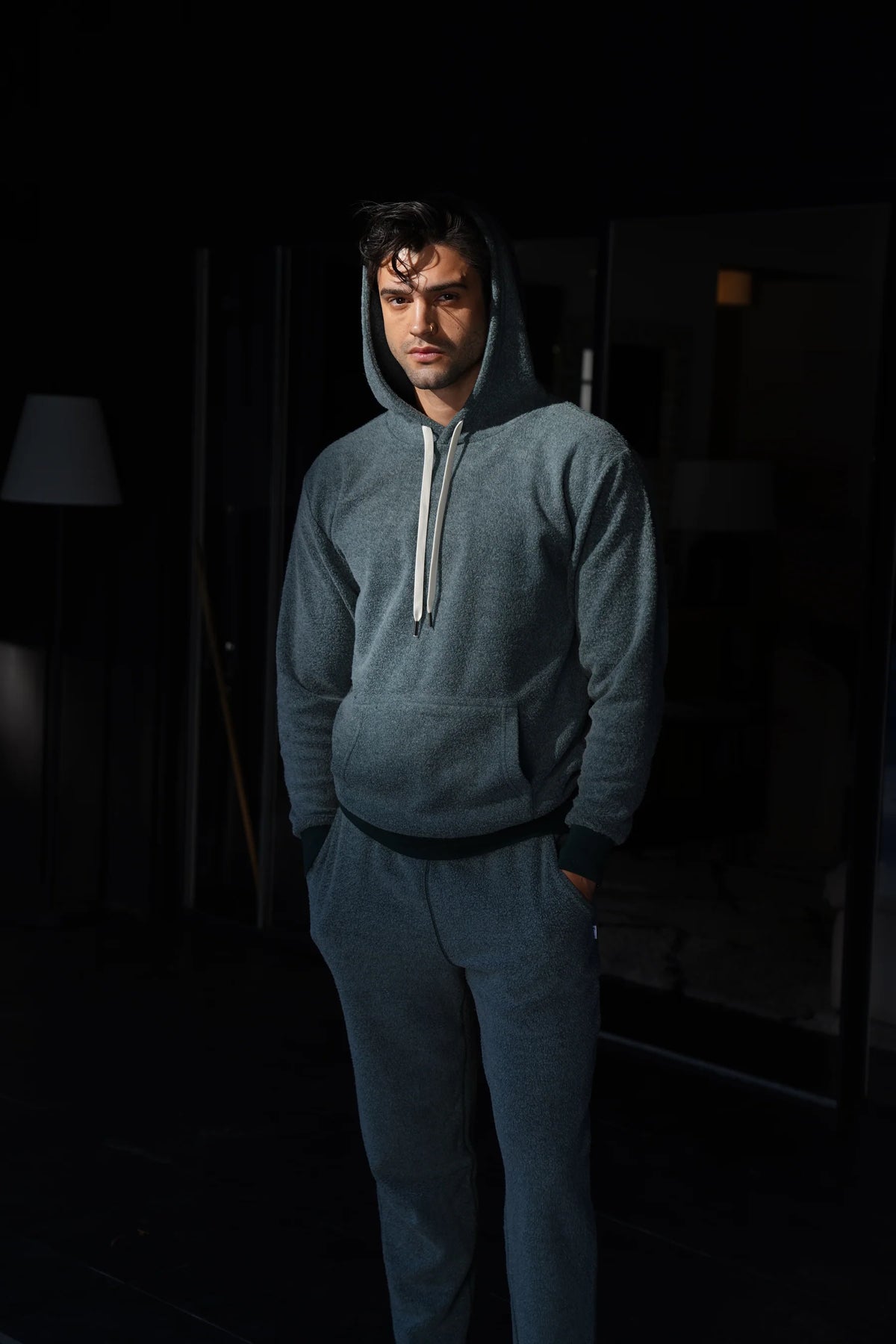 BlanketBlend Hoodie