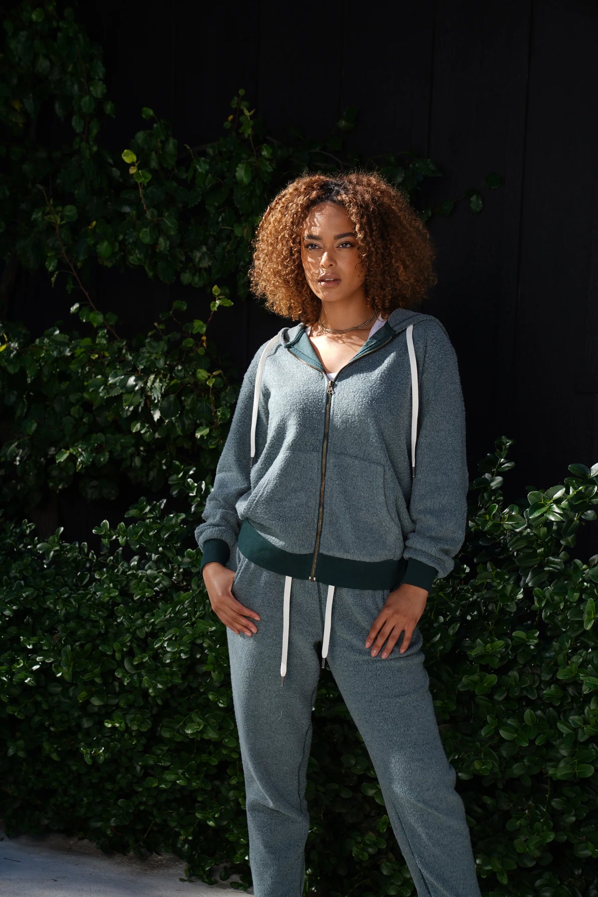BlanketBlend Zip UP Hoodie