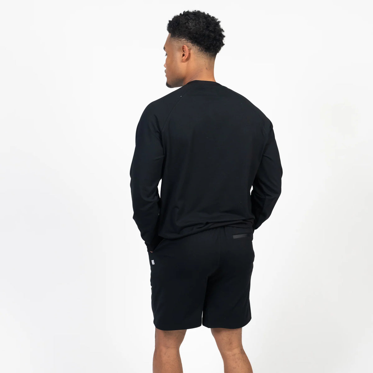 Roam Crewneck
