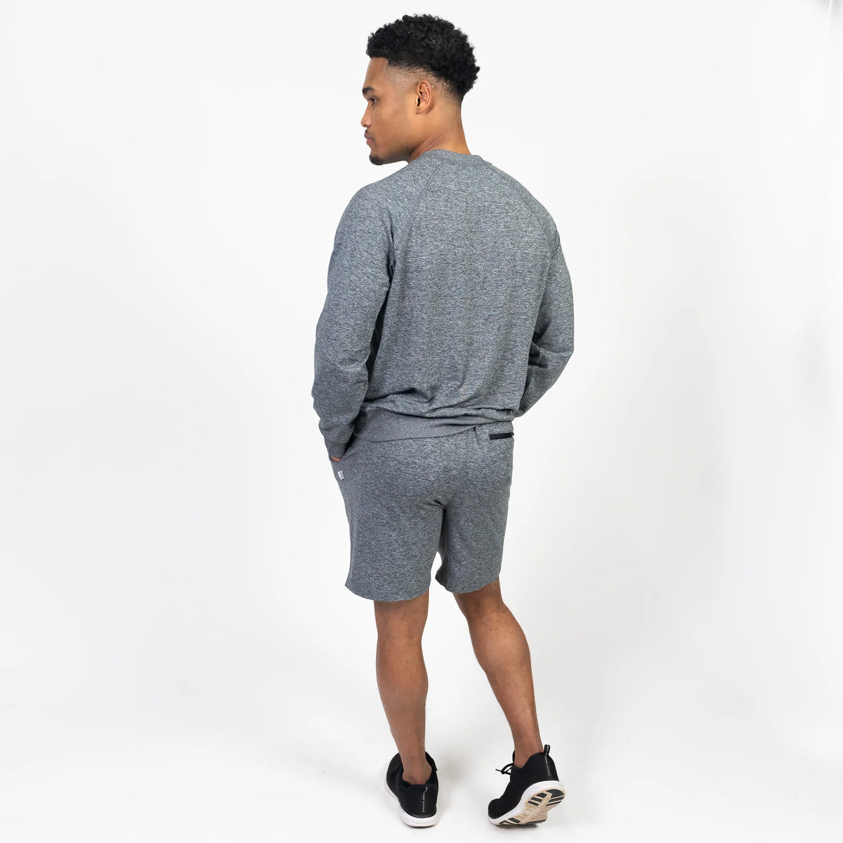Roam Crewneck