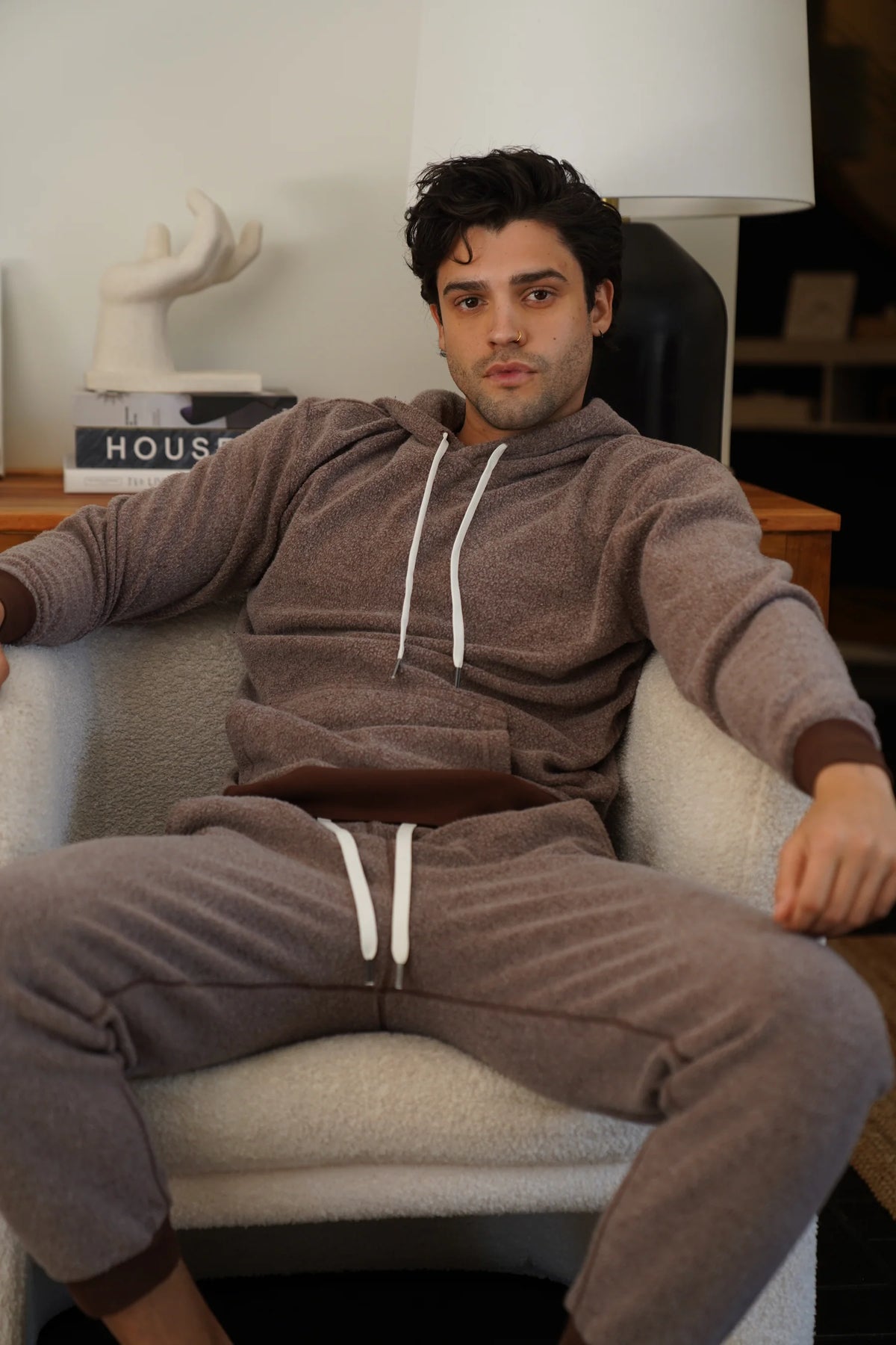 BlanketBlend Hoodie