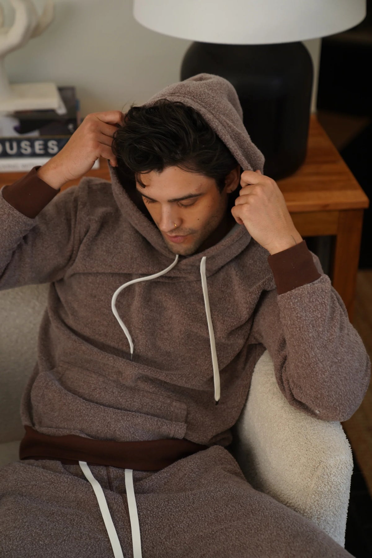 BlanketBlend Hoodie