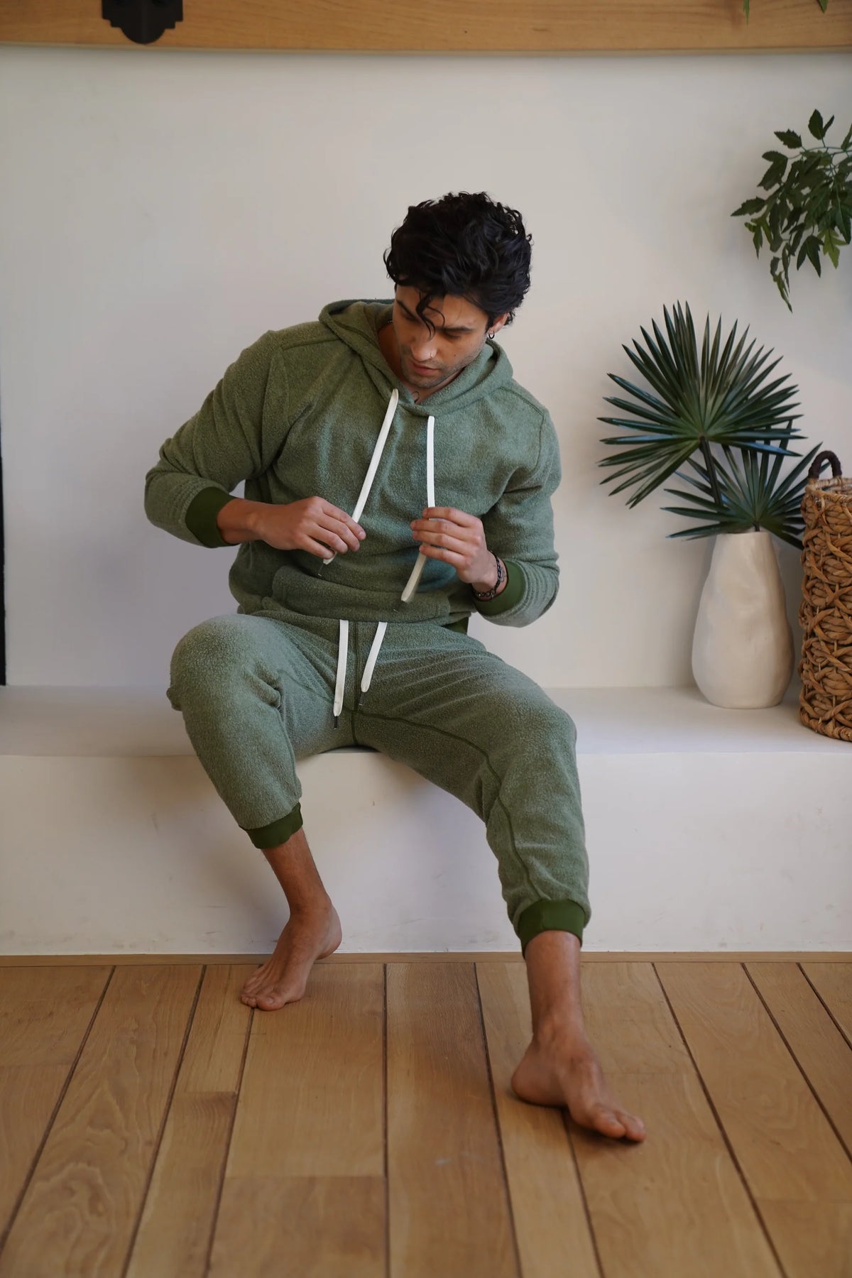 BlanketBlend Hoodie