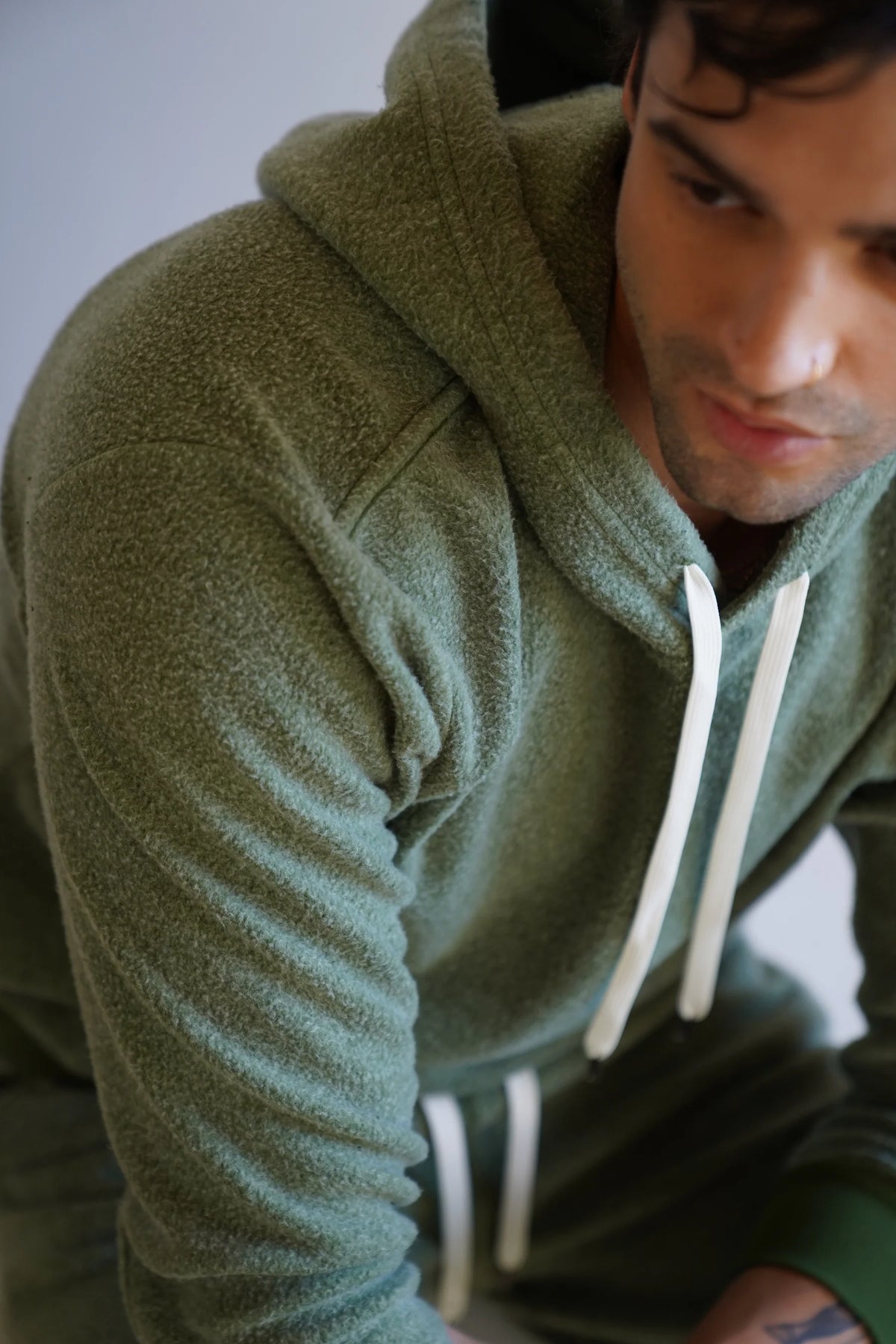 BlanketBlend Hoodie