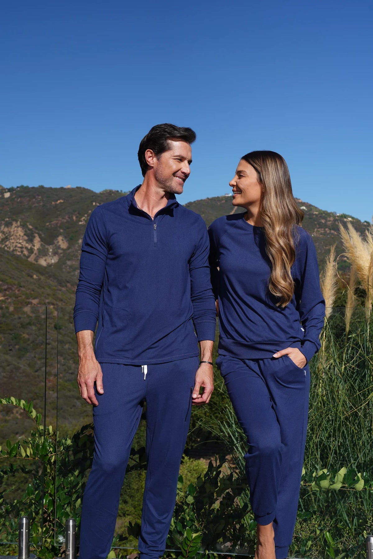 The Standard Joggers - Women's