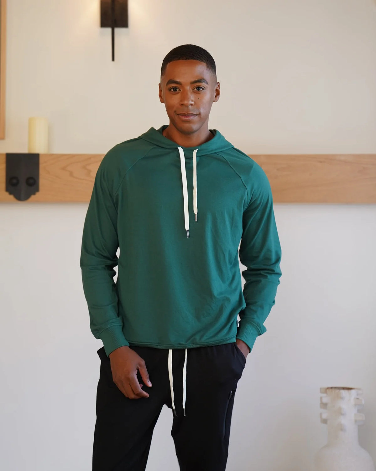 The Standard Hoodie - Unisex