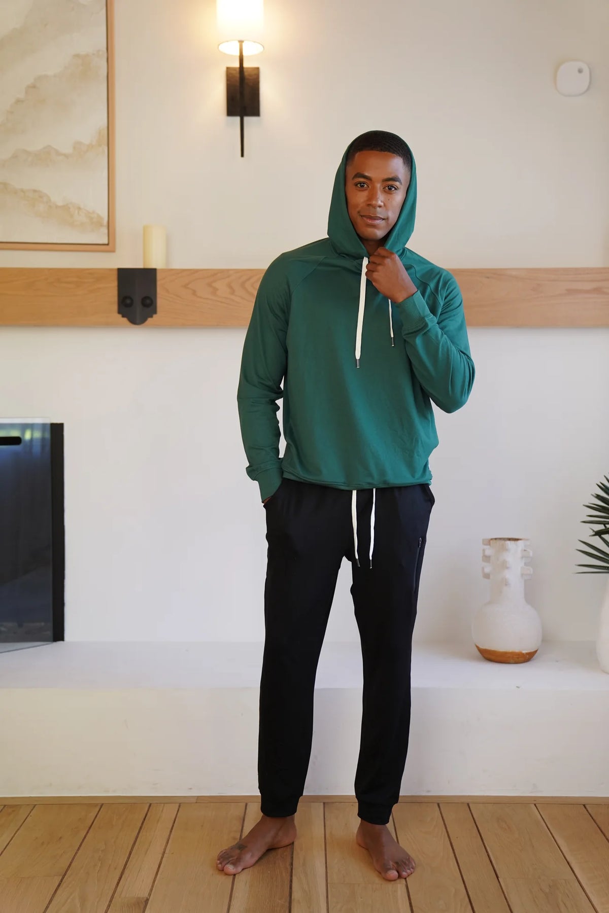 The Standard Hoodie - Unisex