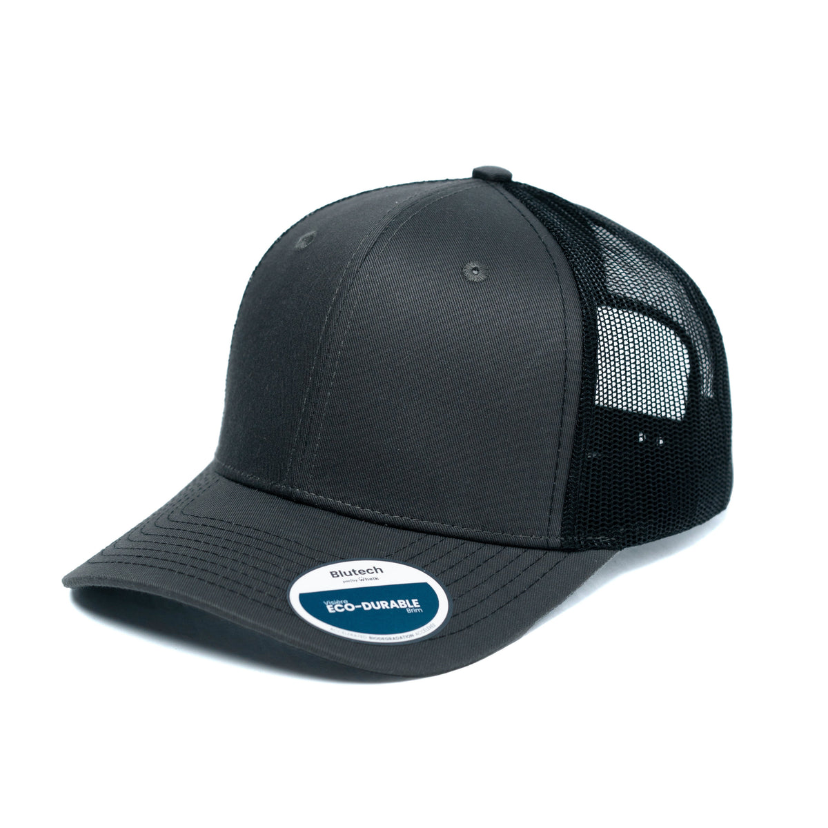 Blank Trucker Hat