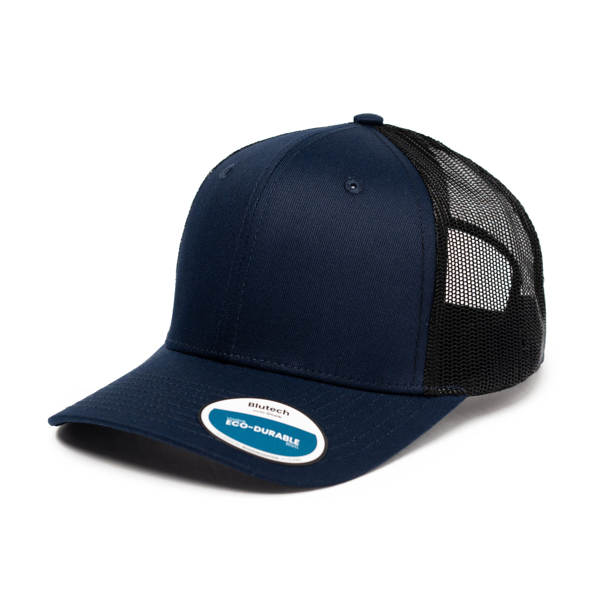 Blank Trucker Hat