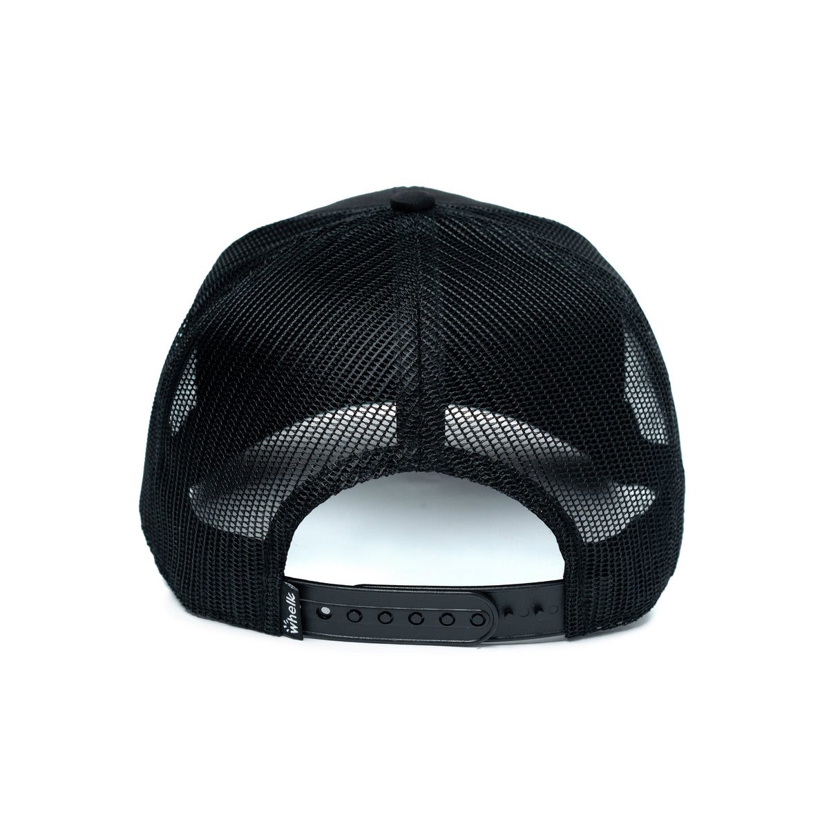 Blank Trucker Hat
