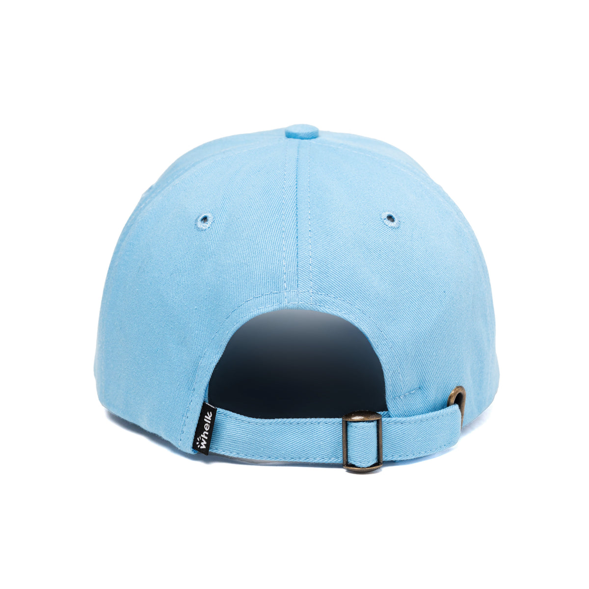 Blank Dad Hat