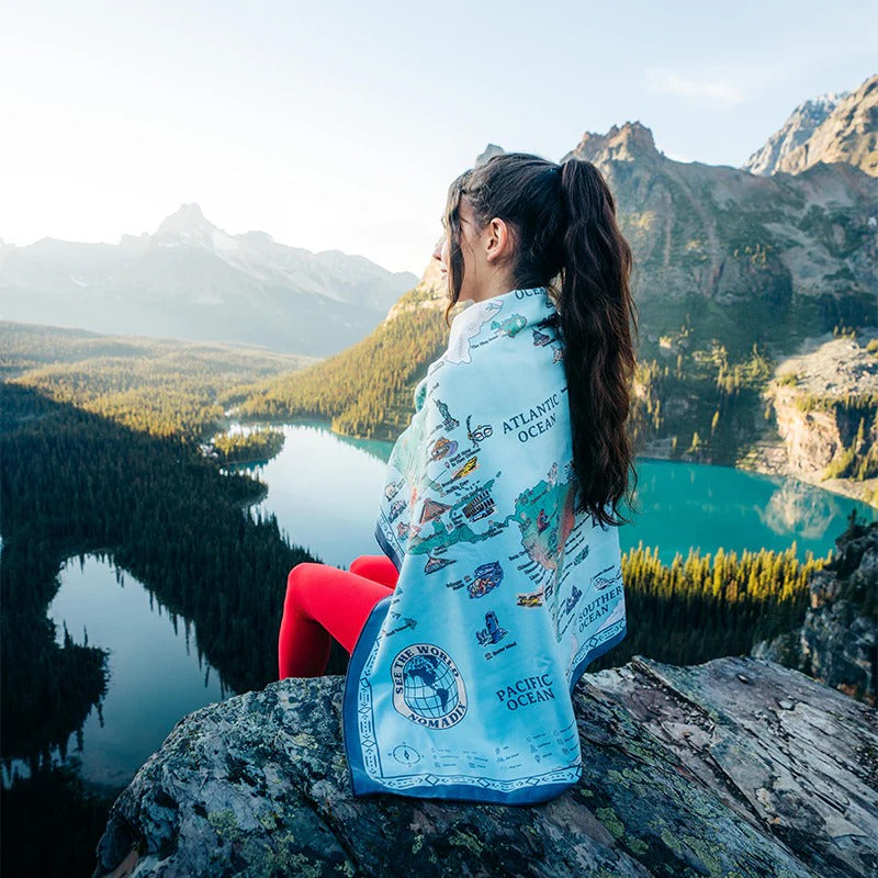 Ultralight Towel