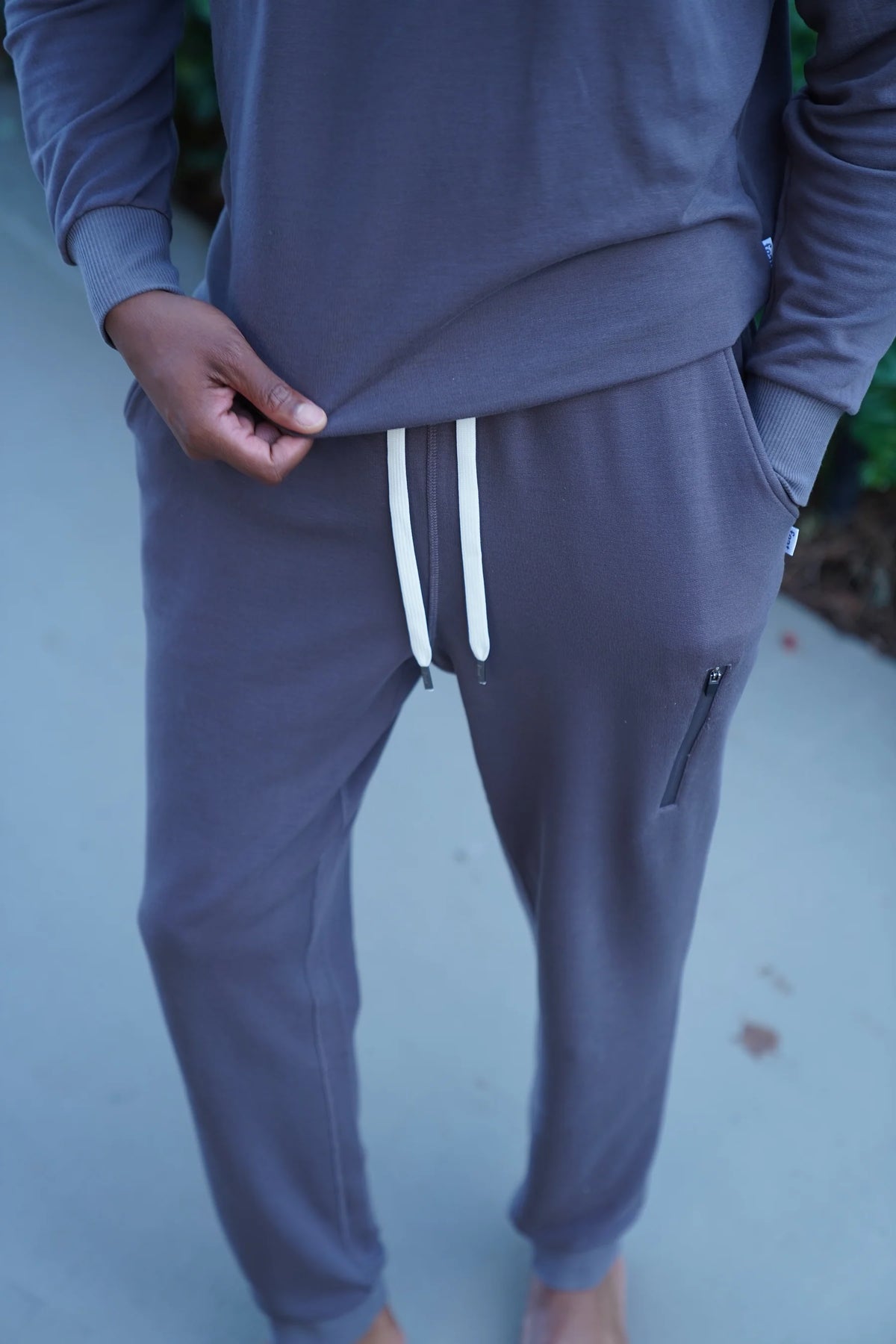 TreeCell Plush Jogger - Men&#39;s