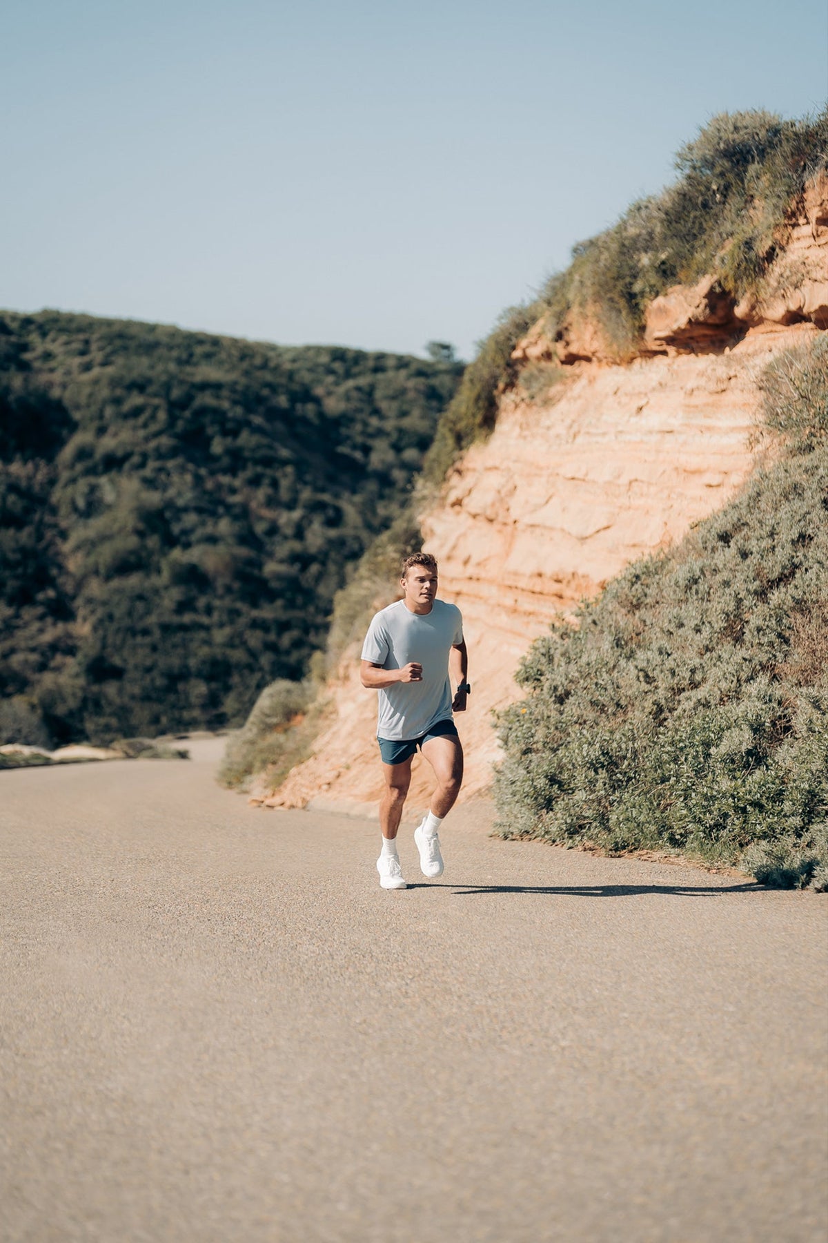 Men's Pathway Short 5"