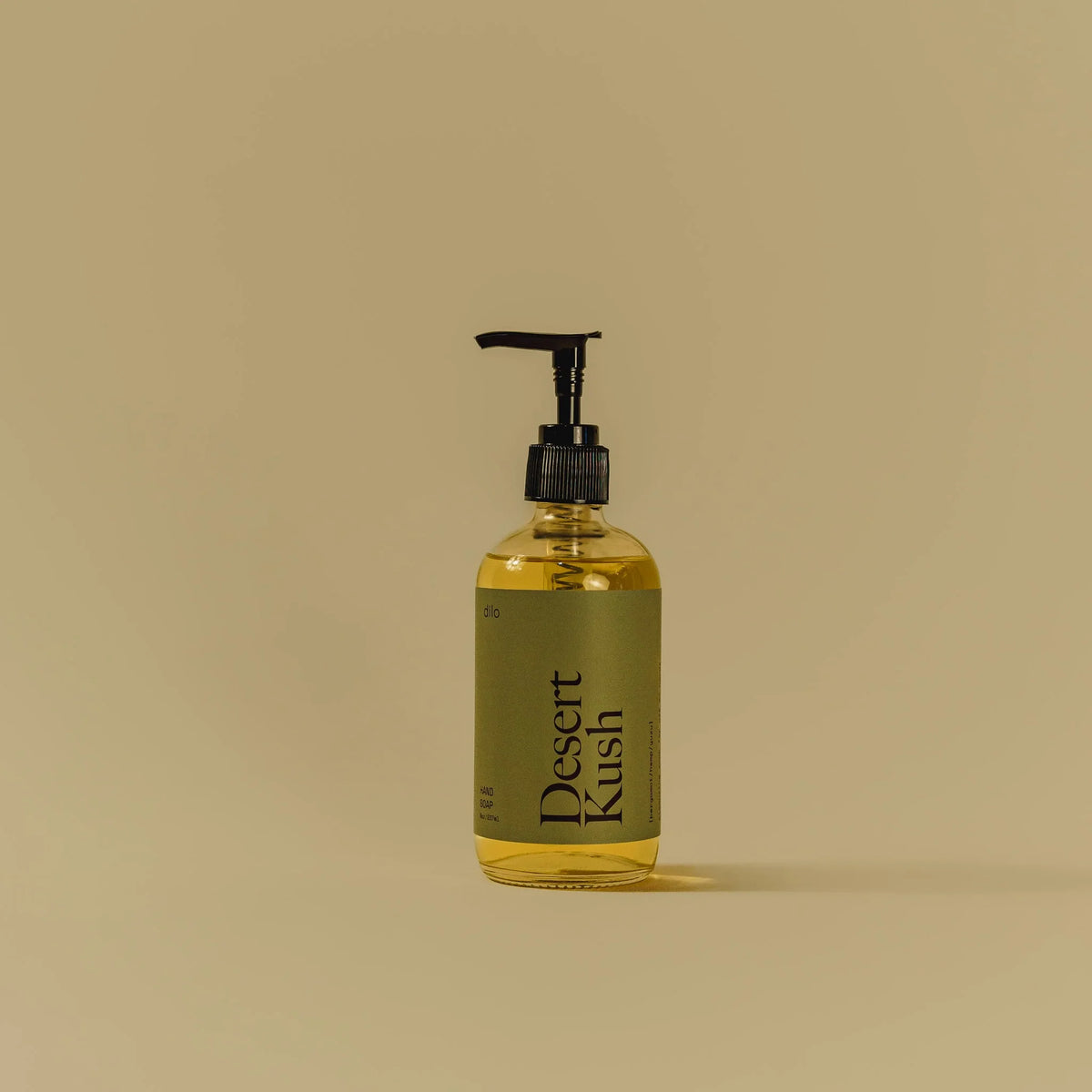 Hand Soap - Elsewhere Collection